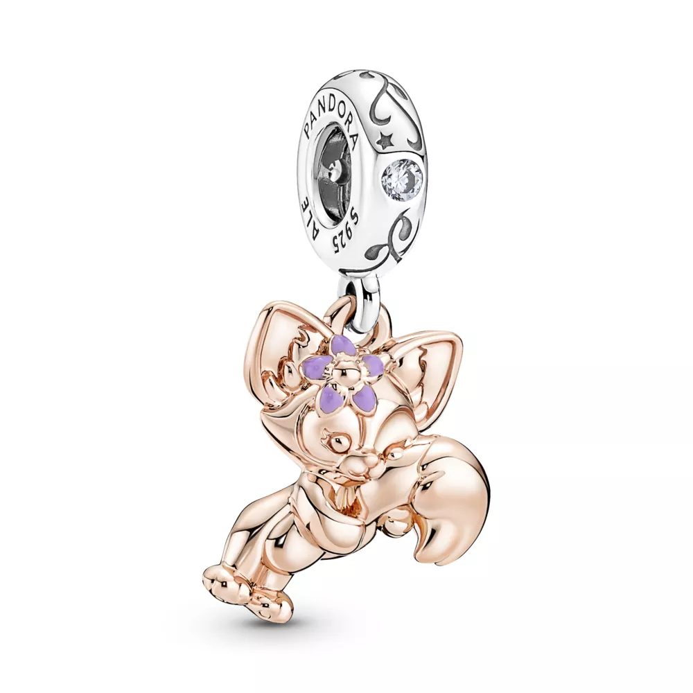 pandora disney parks linabell dangle charm 781544c01