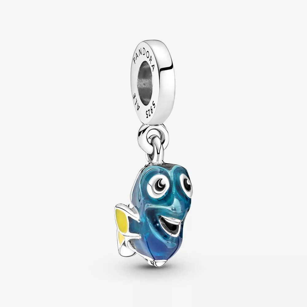 pandora disney pixar dory dangle charm 792025c01