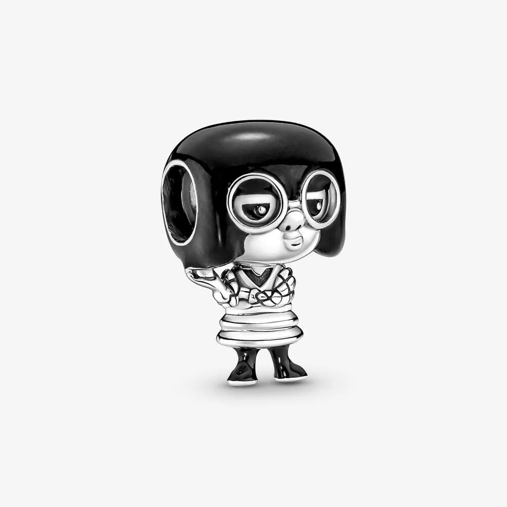 pandora disney pixar edna charm 792026c01