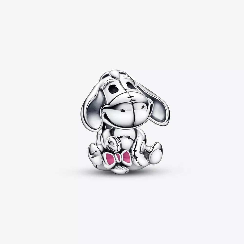 pandora disney winnie the pooh eeyore charmı 792209c01