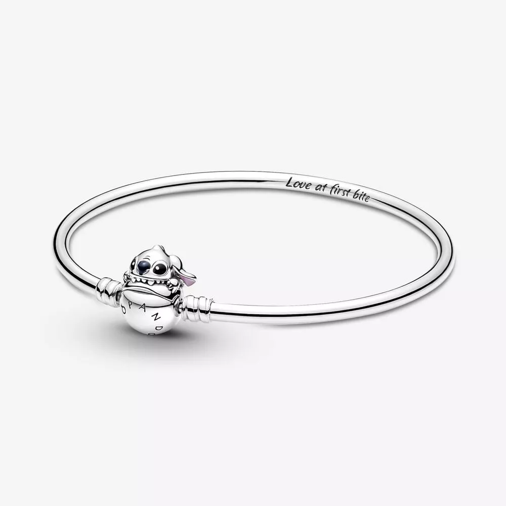 pandora moments disney stitch isırma toka bileklik 591683c01