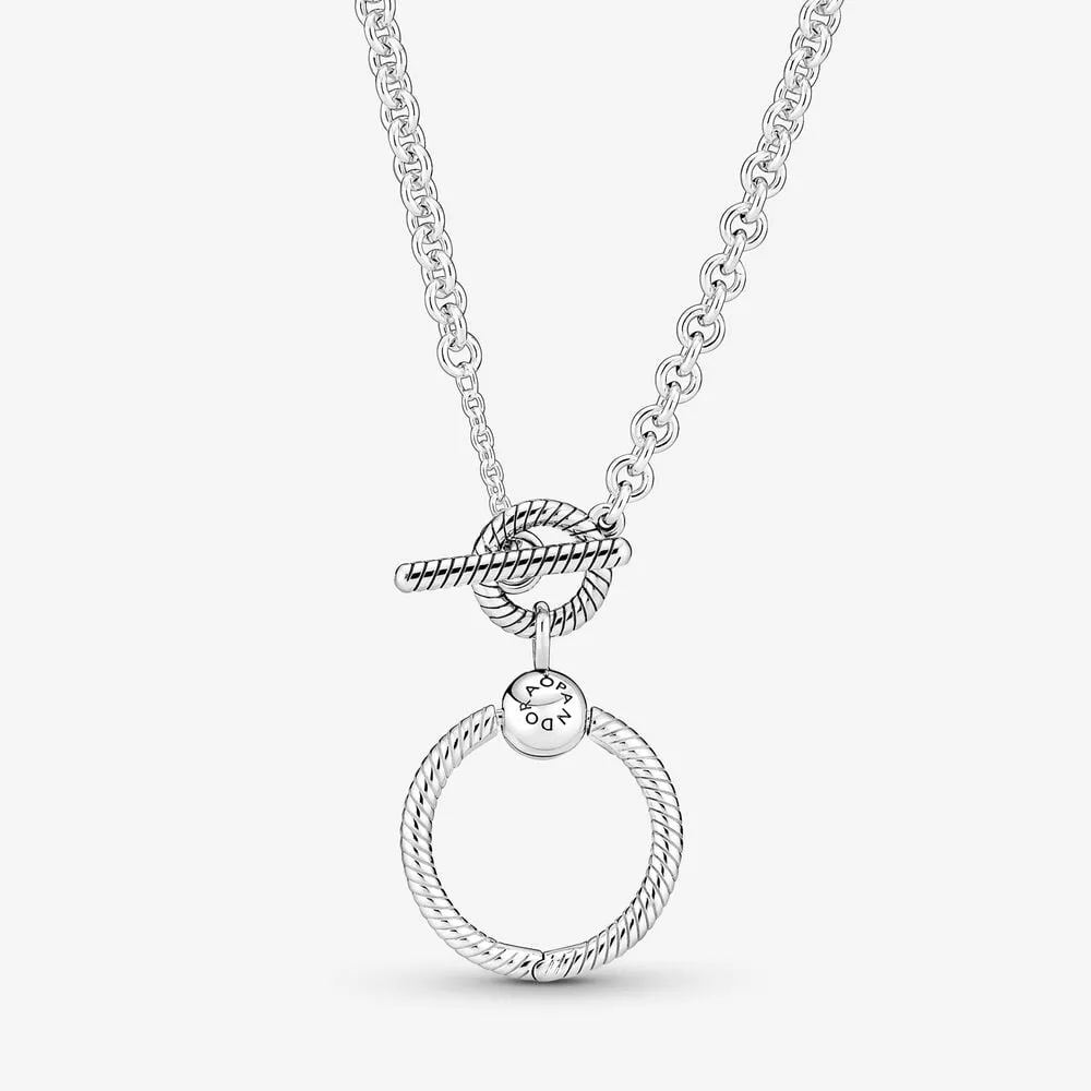 pandora moments o kolye tbar kolye 391157c00