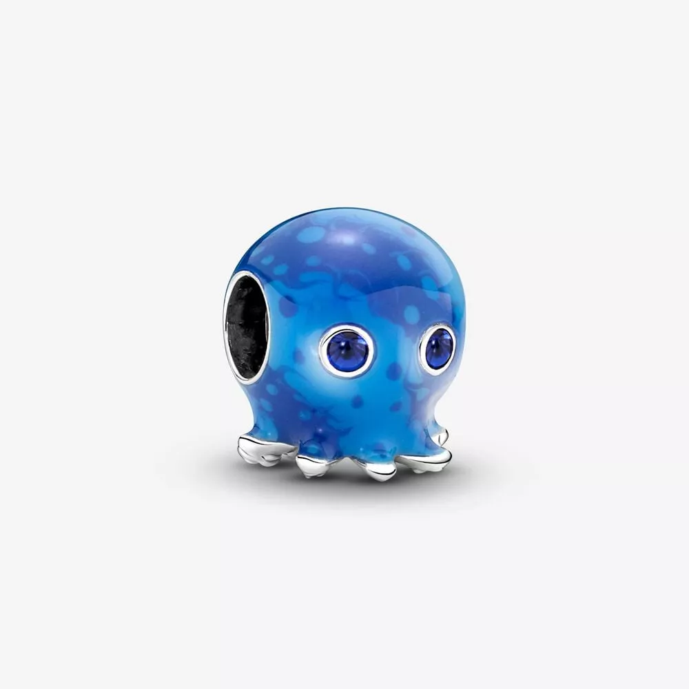 pandora ocean bubbles waves ahtapot charmı 791698c01