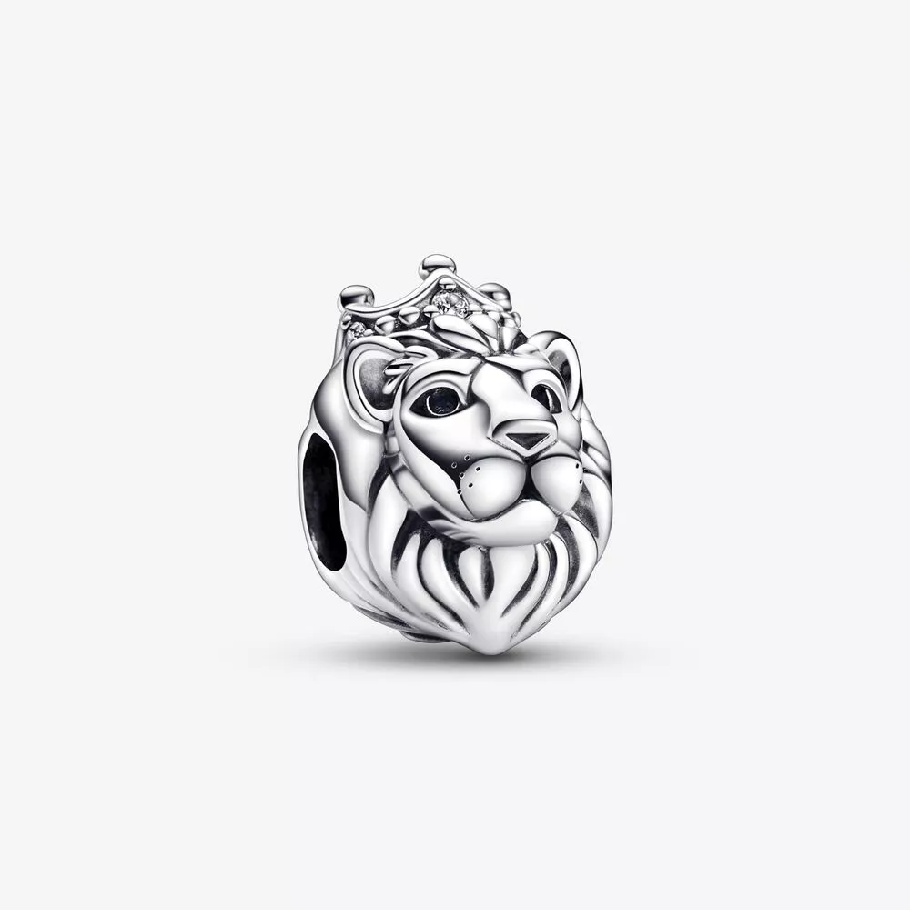 pandora regal aslan charm 792199c01