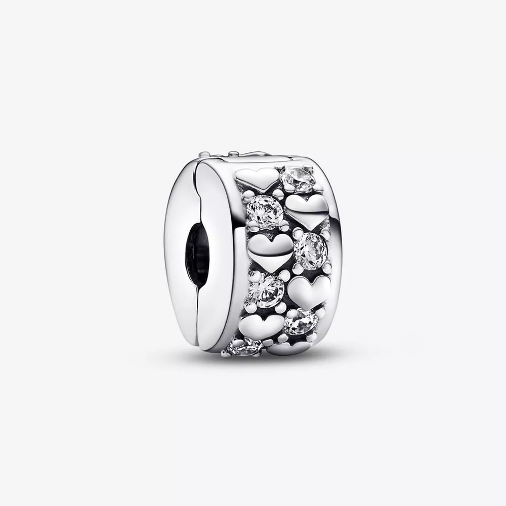 pandora sonsuz kalpler köpüklü klip charm 792235c01