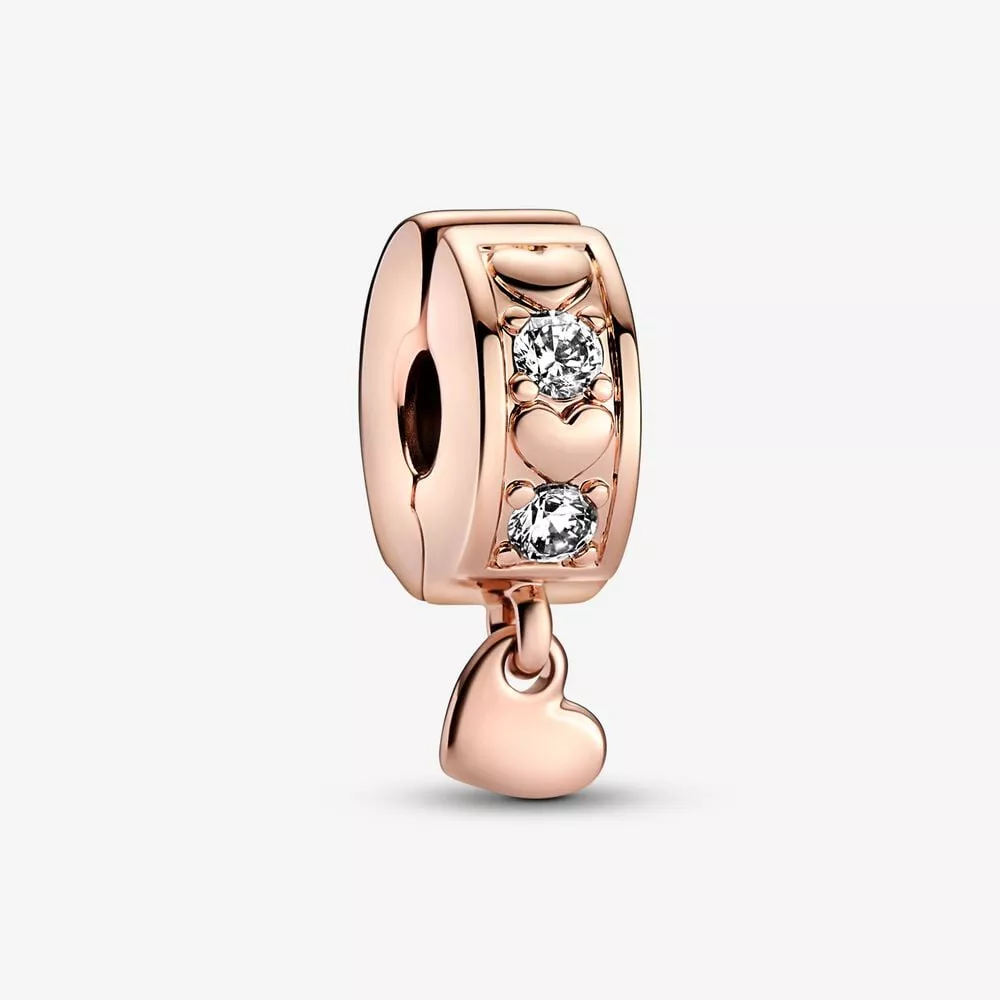 pandora sonsuz kalpler köpüklü sarkan klip charm 782253c01