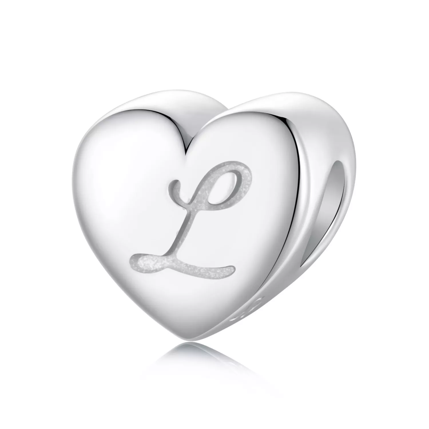 pandora stil kalp harf l scp065l