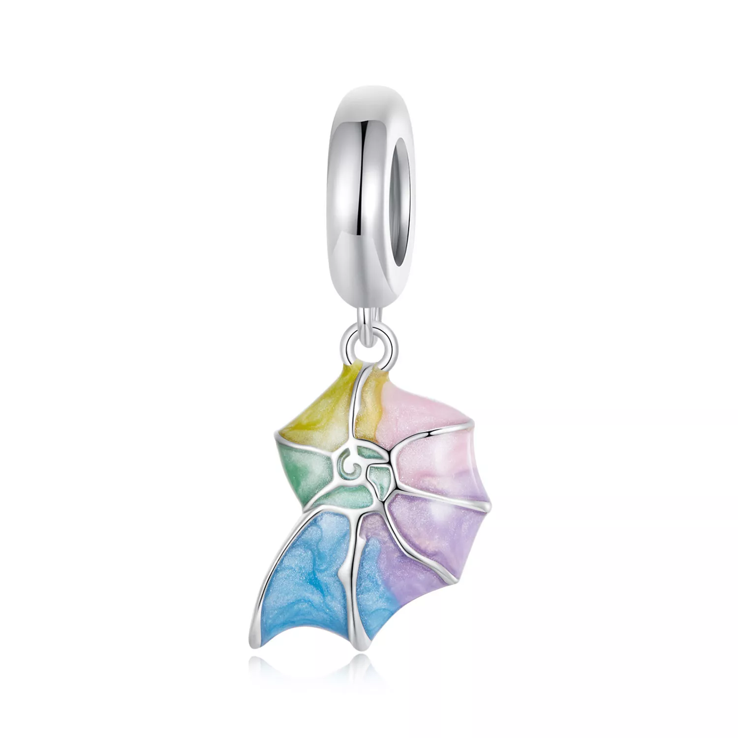 pandora stil neon kabuklu sallantılı scc2709