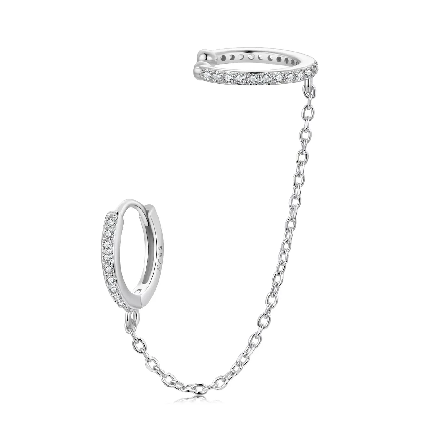 pandora stili kulak manşetleri sce1679a