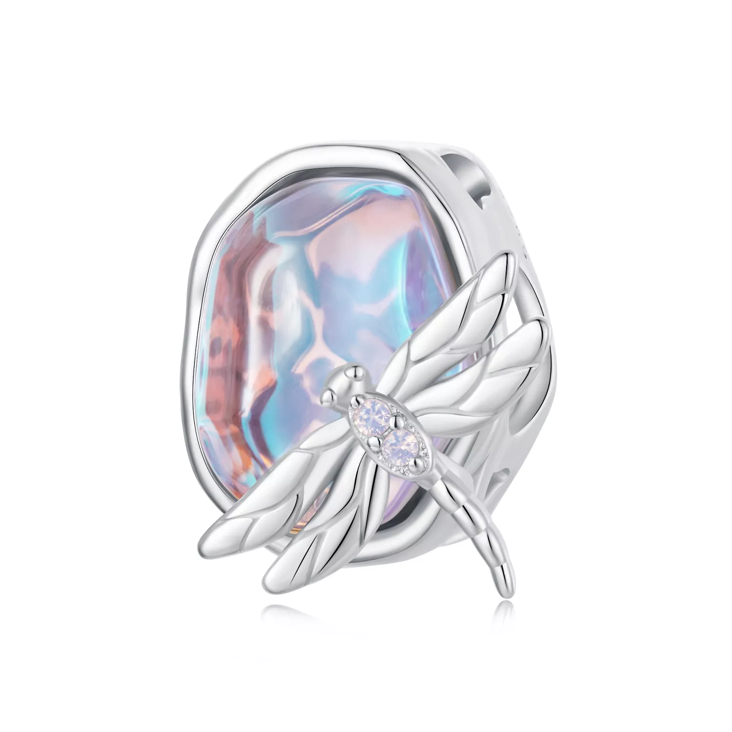 pandora stil monet yusufçuk boncuk bsc987
