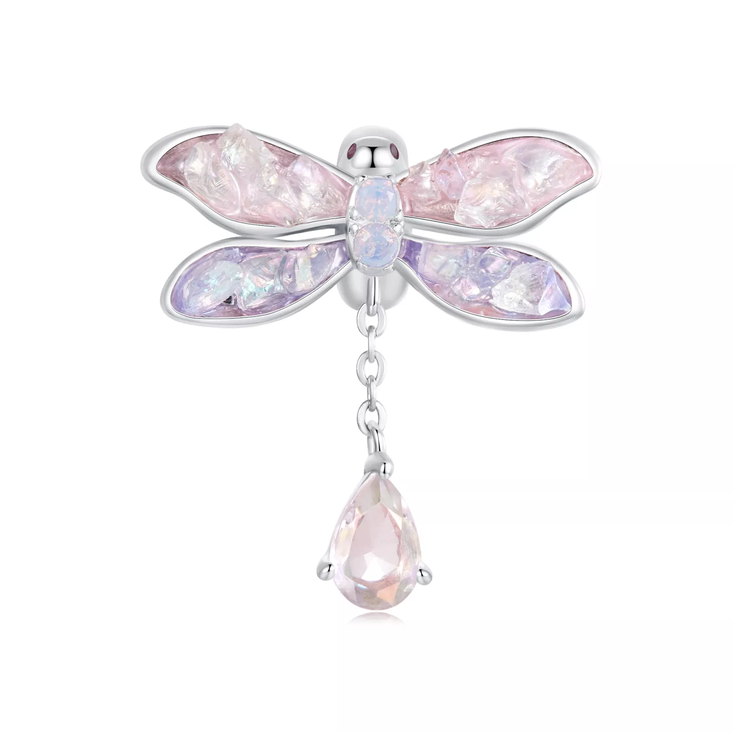 pandora stil monet yusufçuk boncuk bsc989