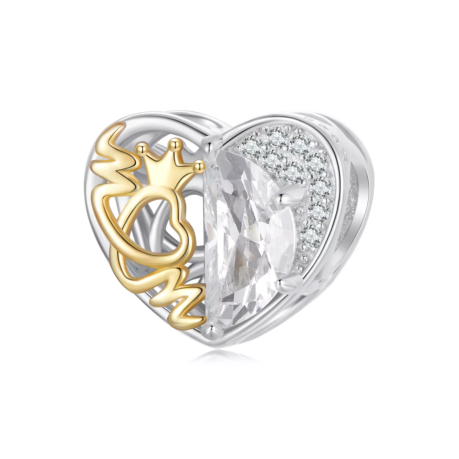 pandora stili anne kalpli boncuk bsc1002