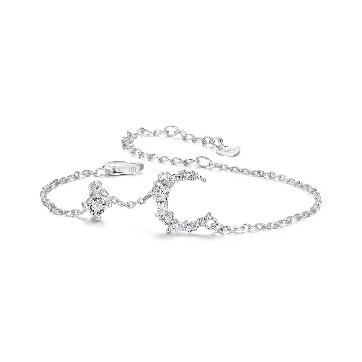 pandora stil ayışığı bileklik bsb174