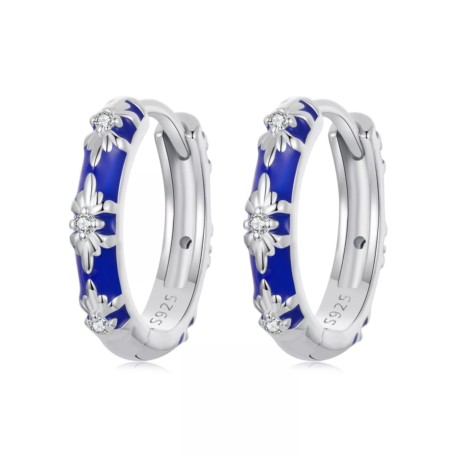 pandora stil i̇ris küpe sce1739