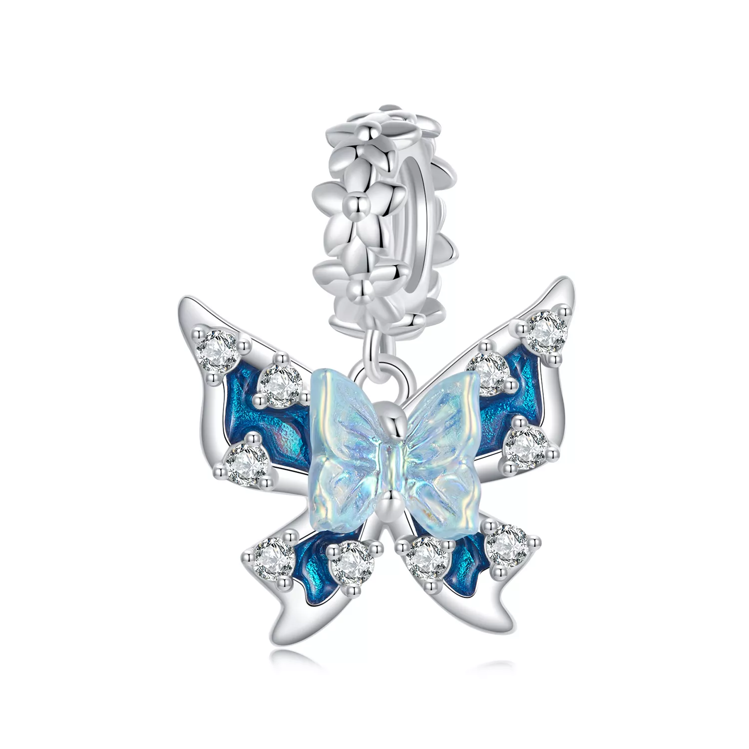 pandora stil kelebek charm bsc1025