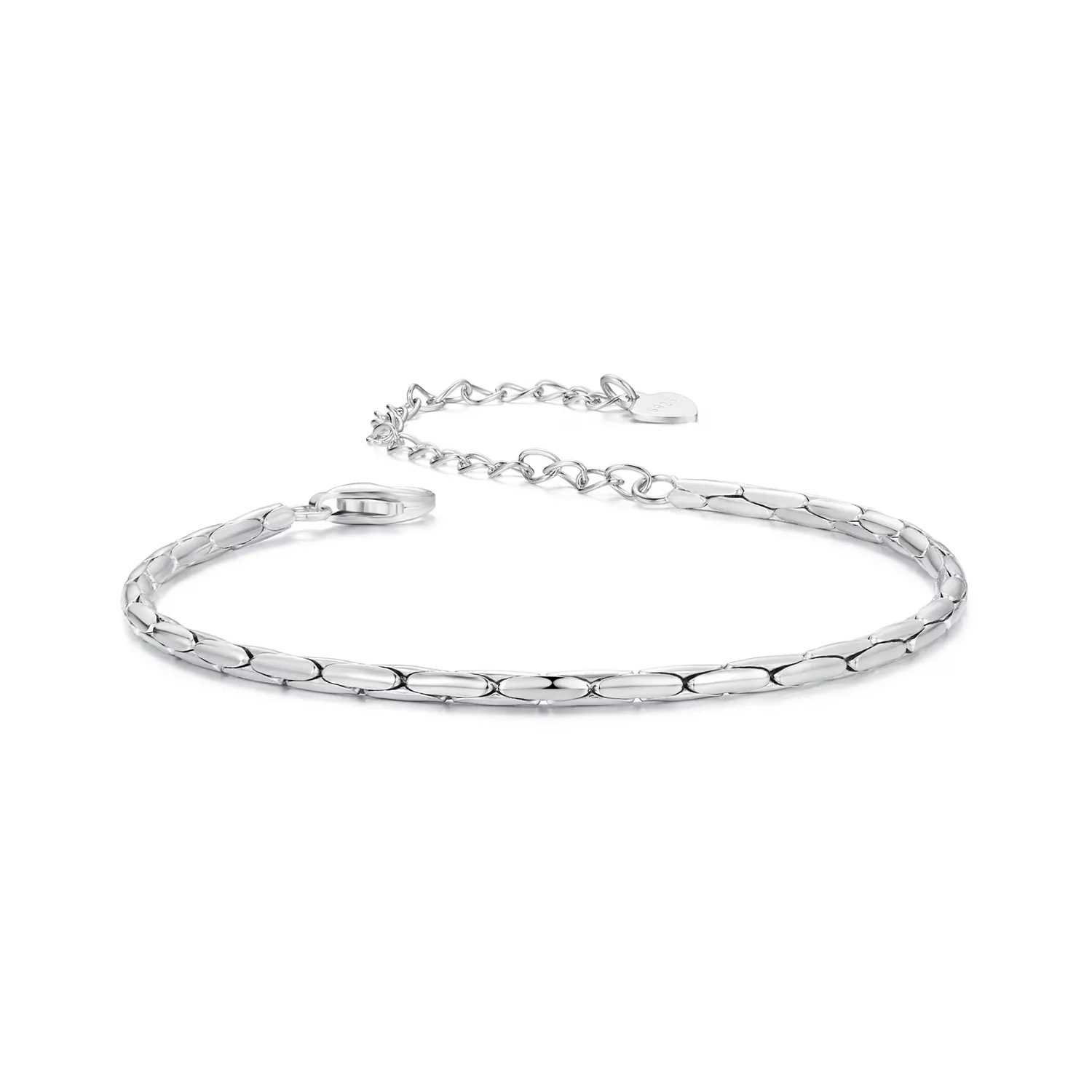 pandora stil moda temel bileklik bsb173