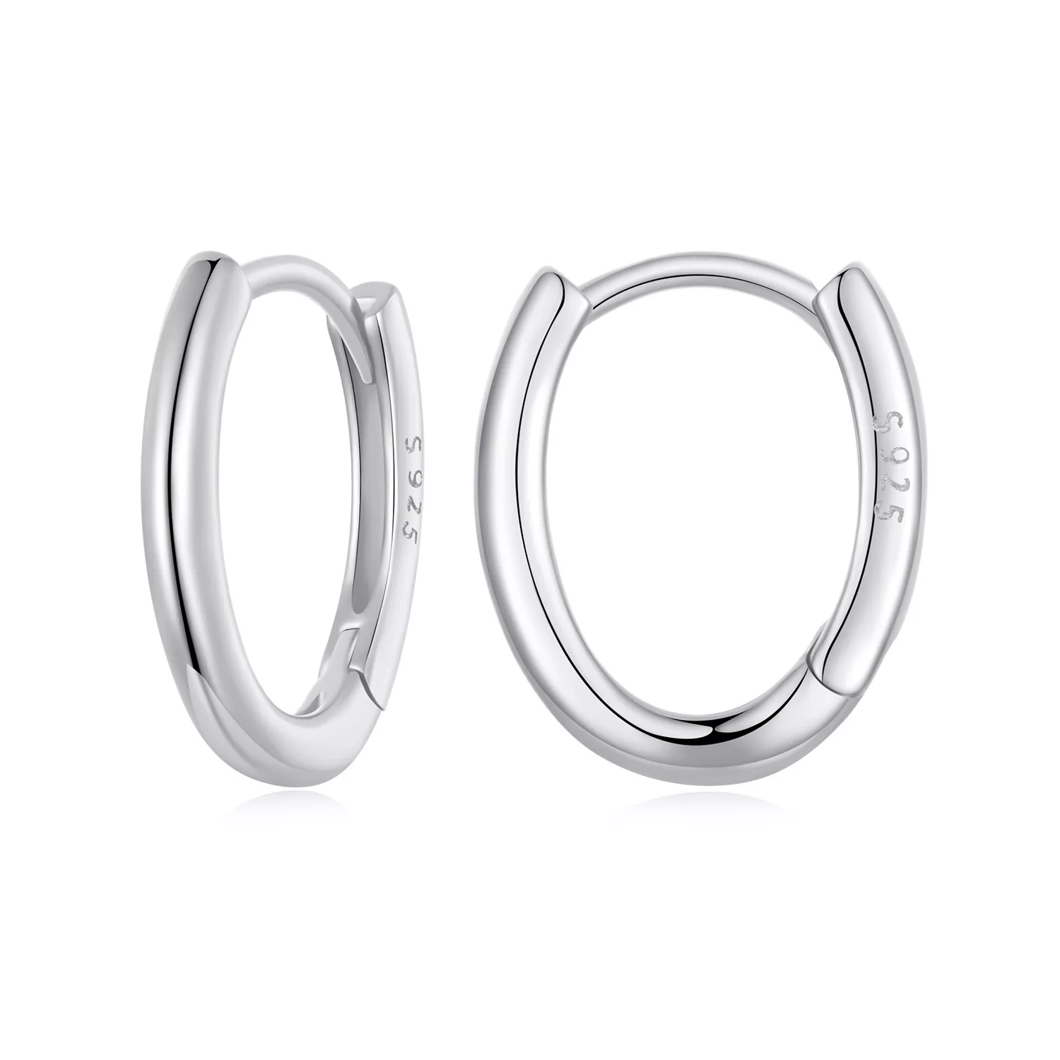 pandora stil oval küpe bse1015a