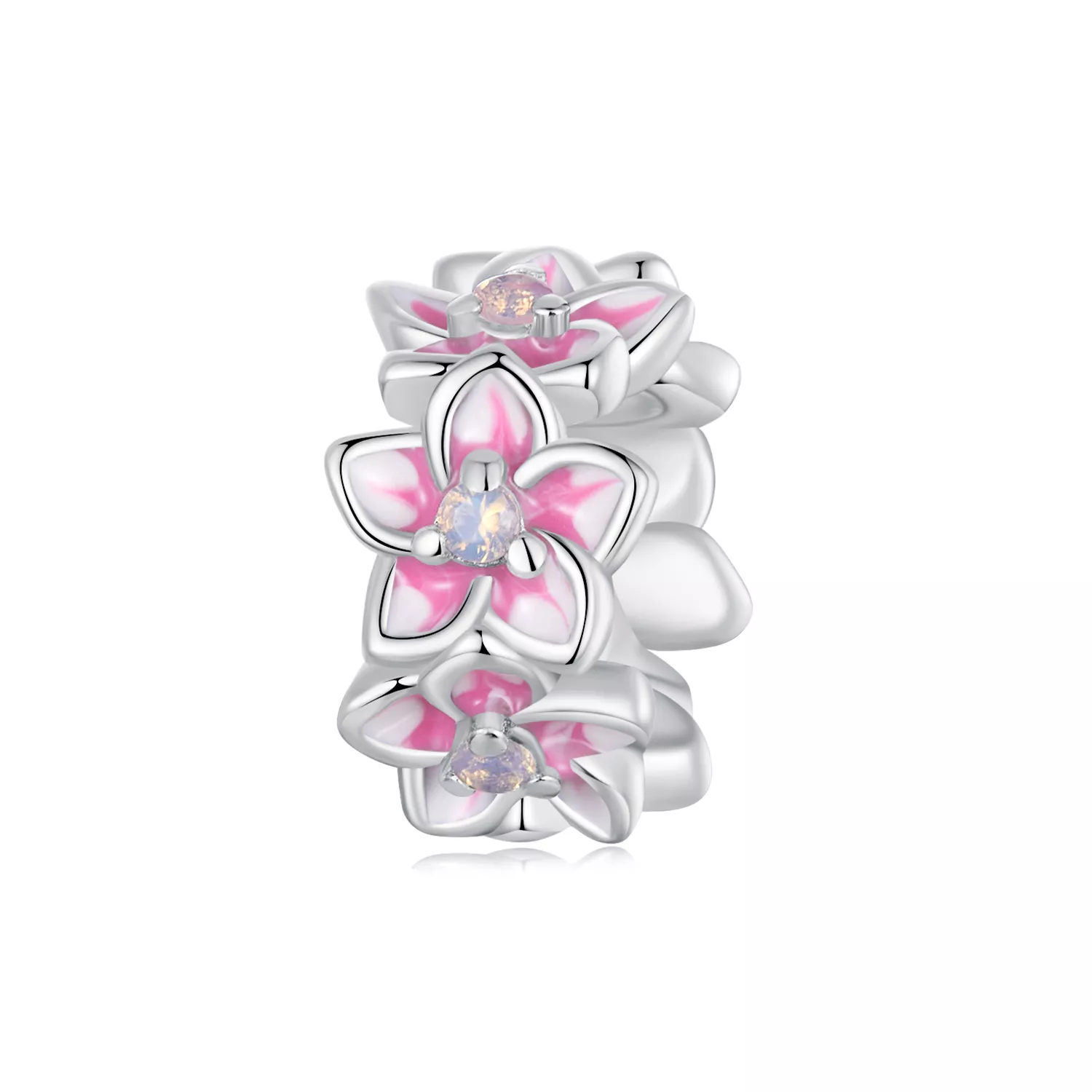 pandora stil sakura spacer charm scc2818