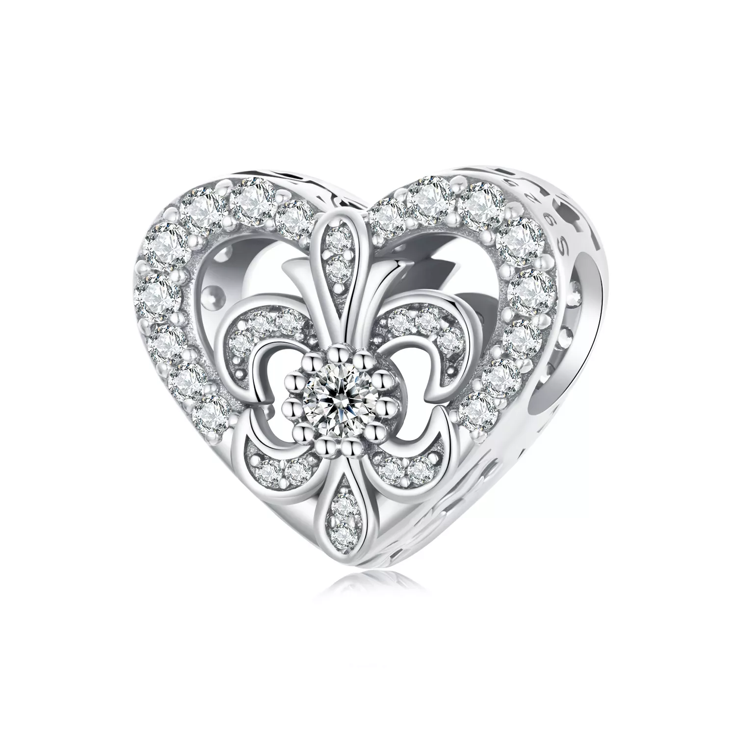 pandora stil vintage i̇ris charmı bsc1022