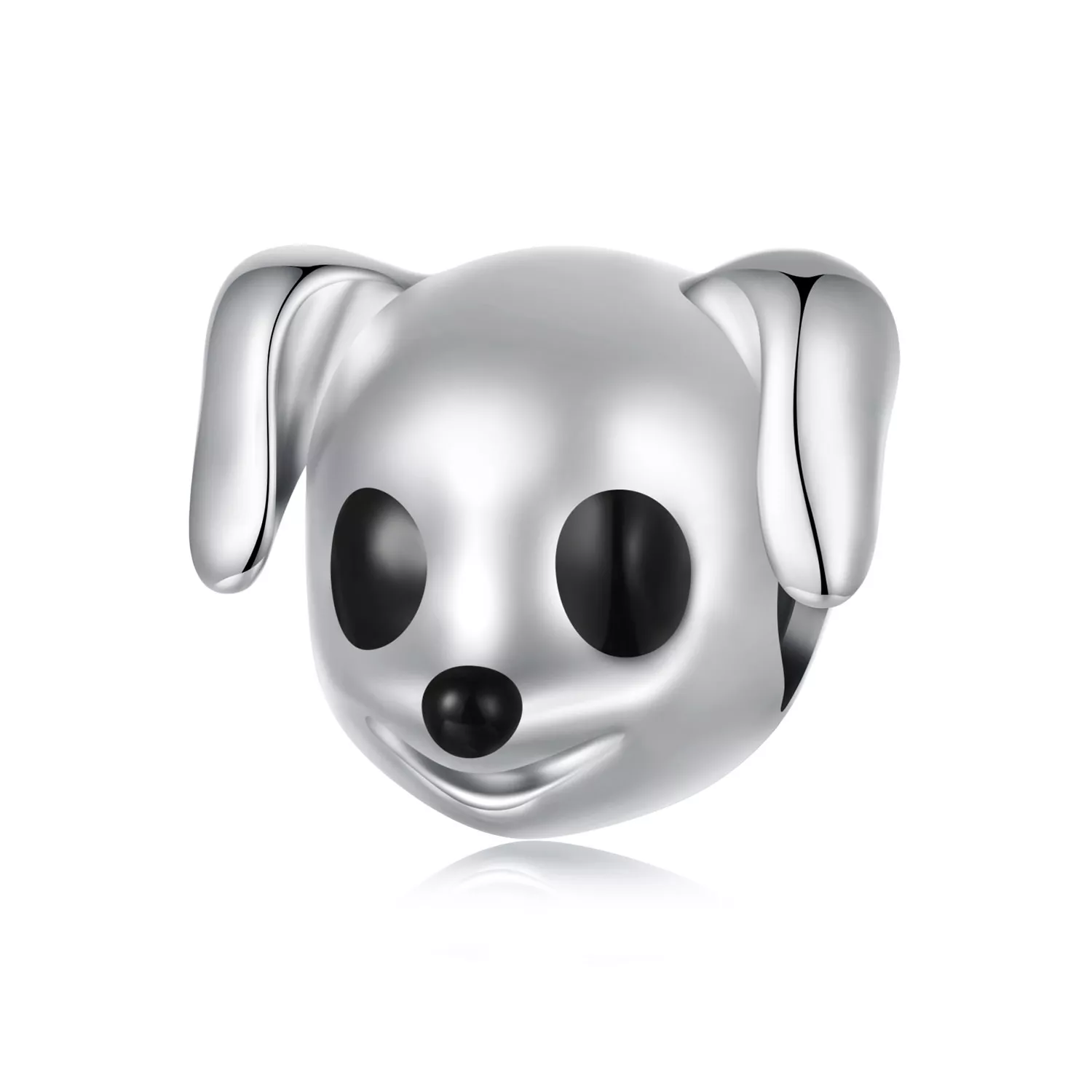 pandora stili border collie charmı scc2813