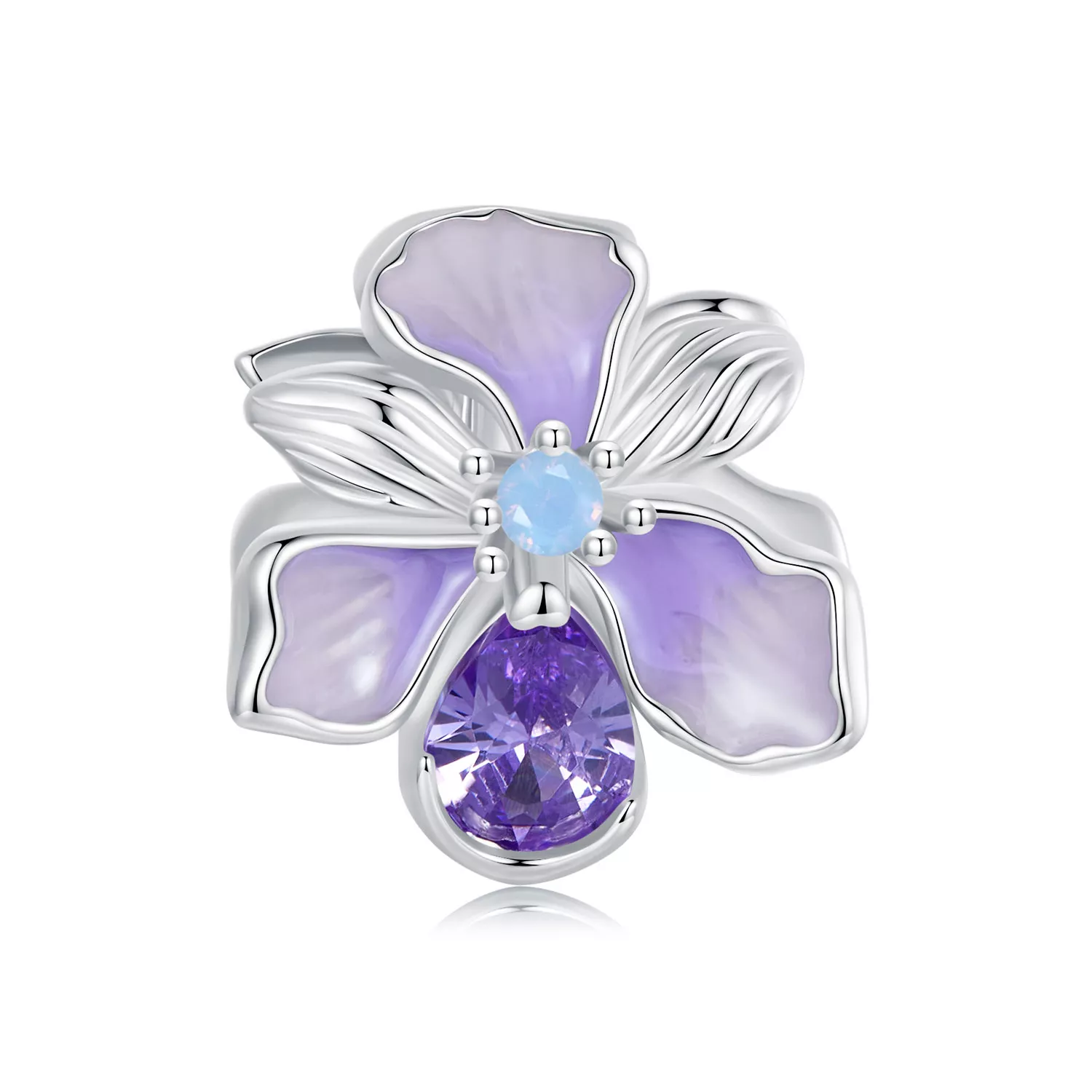 pandora stili romantik i̇ris charmı bsc1031