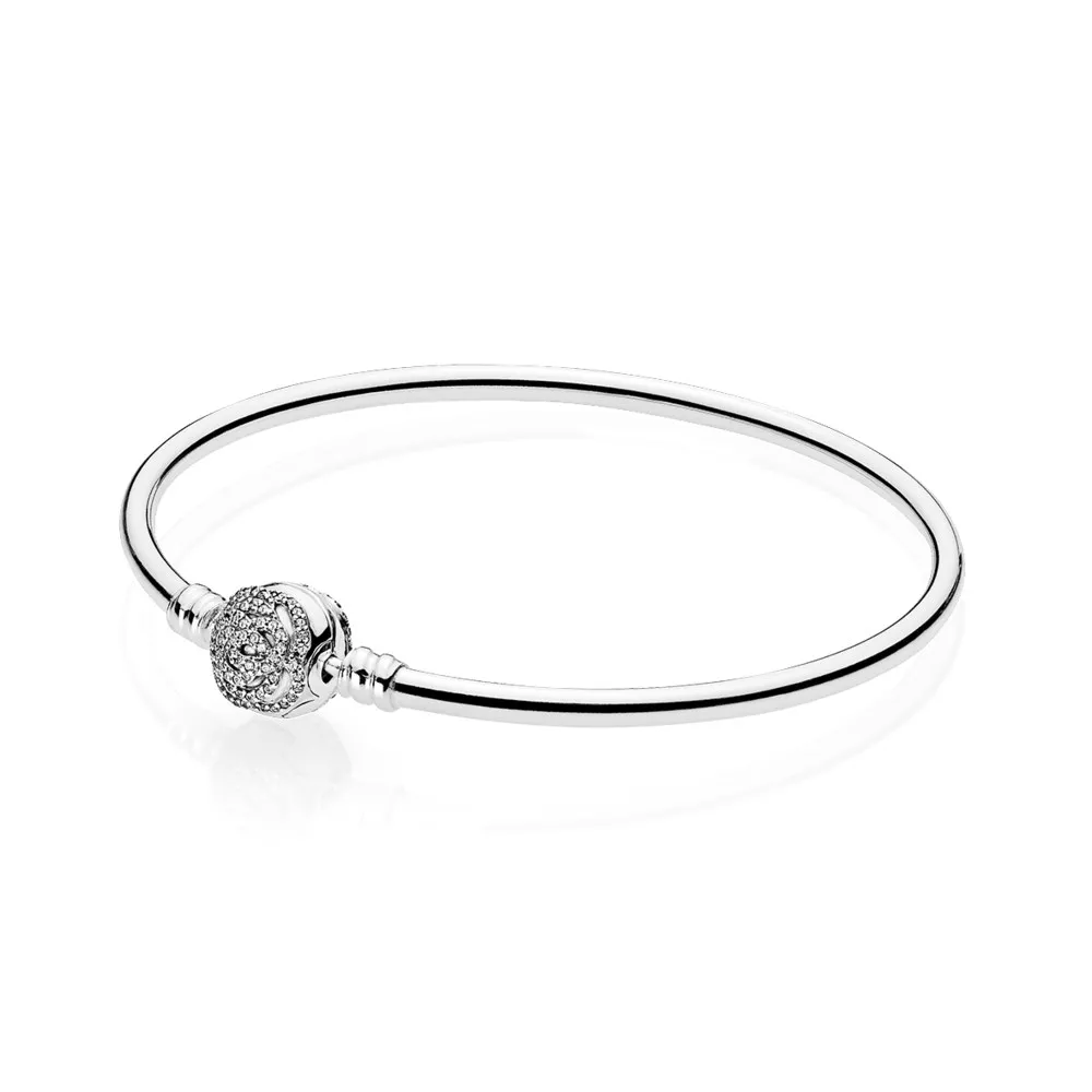 disney pandora güzel ve çirkin bileklik 590748cz