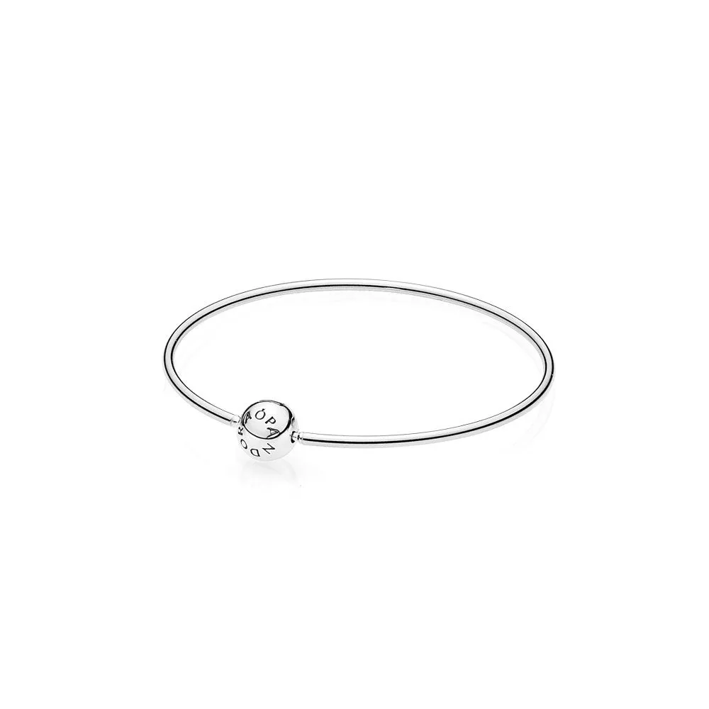 pandora essence gümüş bileklik 596006