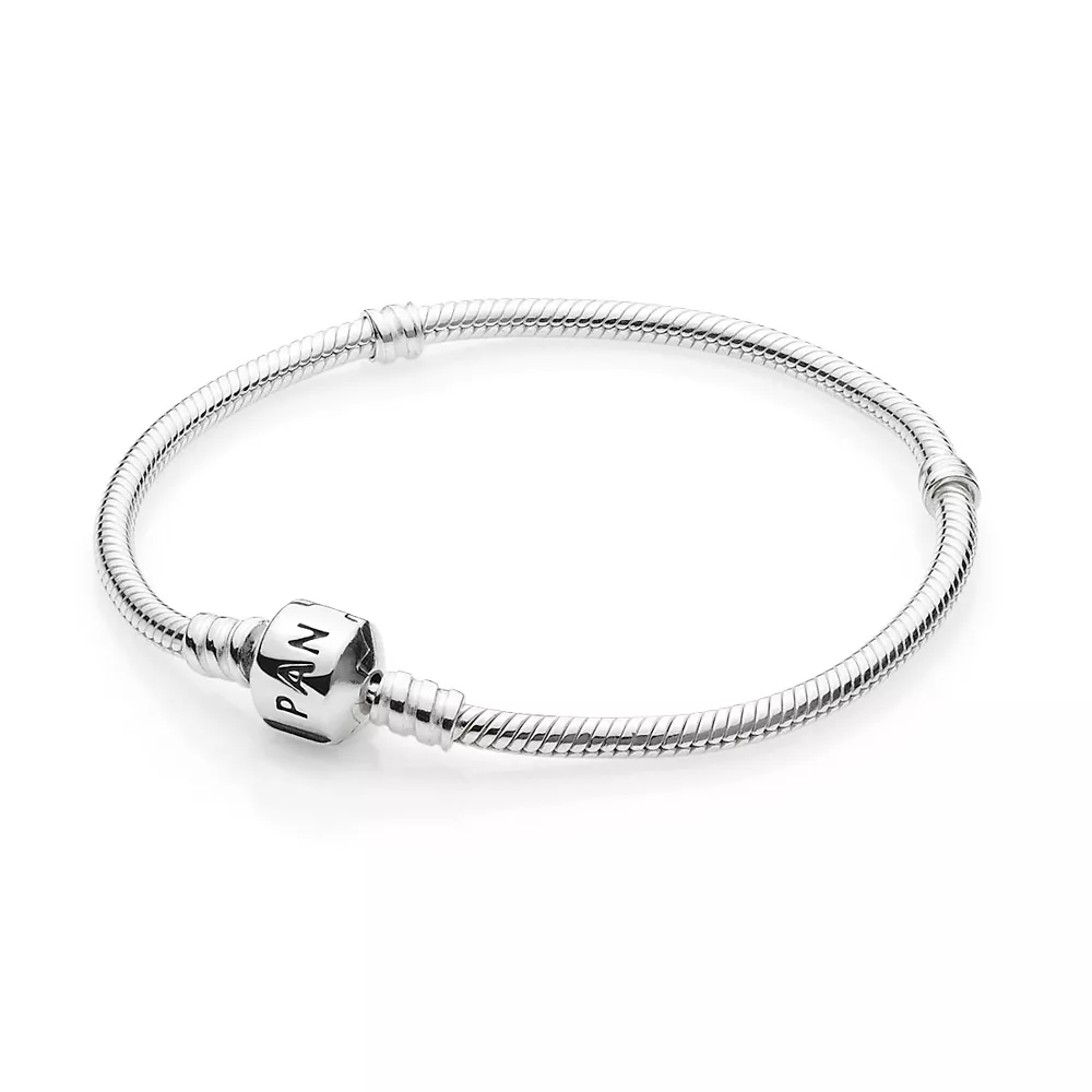 pandora gümüş bileklik 590702hv