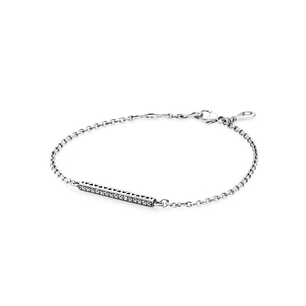 pandora nın kalpleri bilezik 590513cz