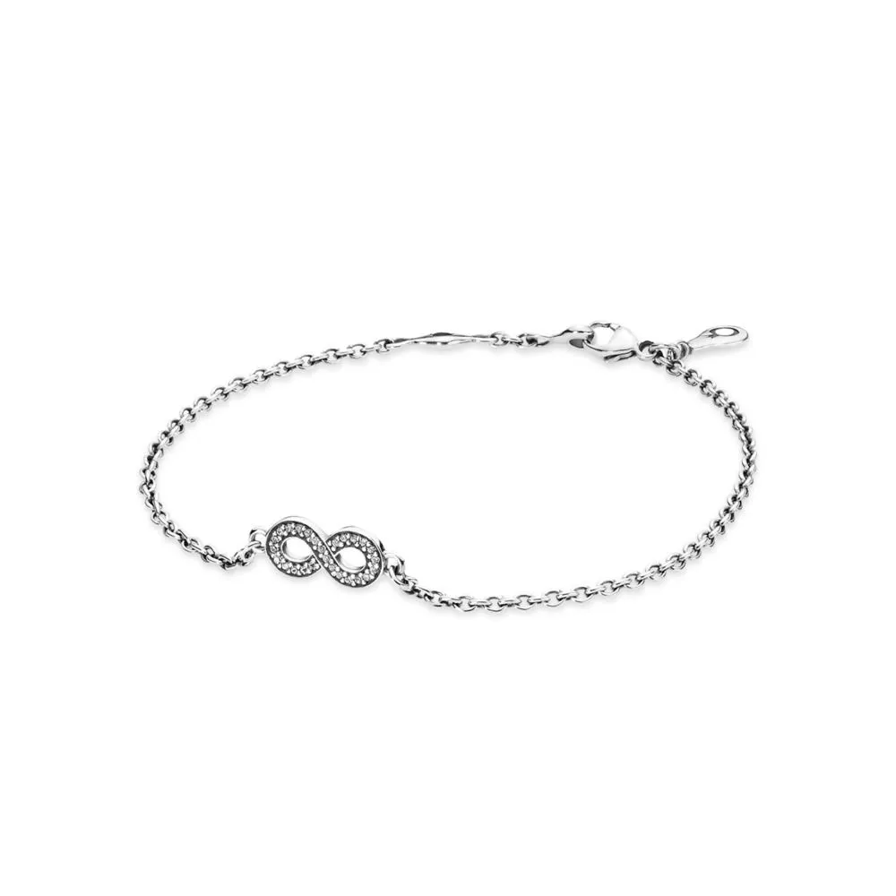 pandora sonsuzluk sembolü 590509cz