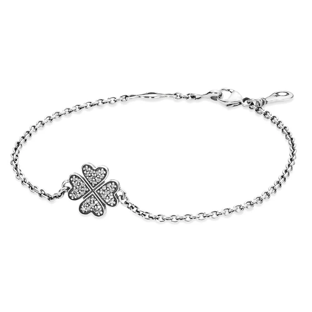 pandora şanslı yonca 590506cz