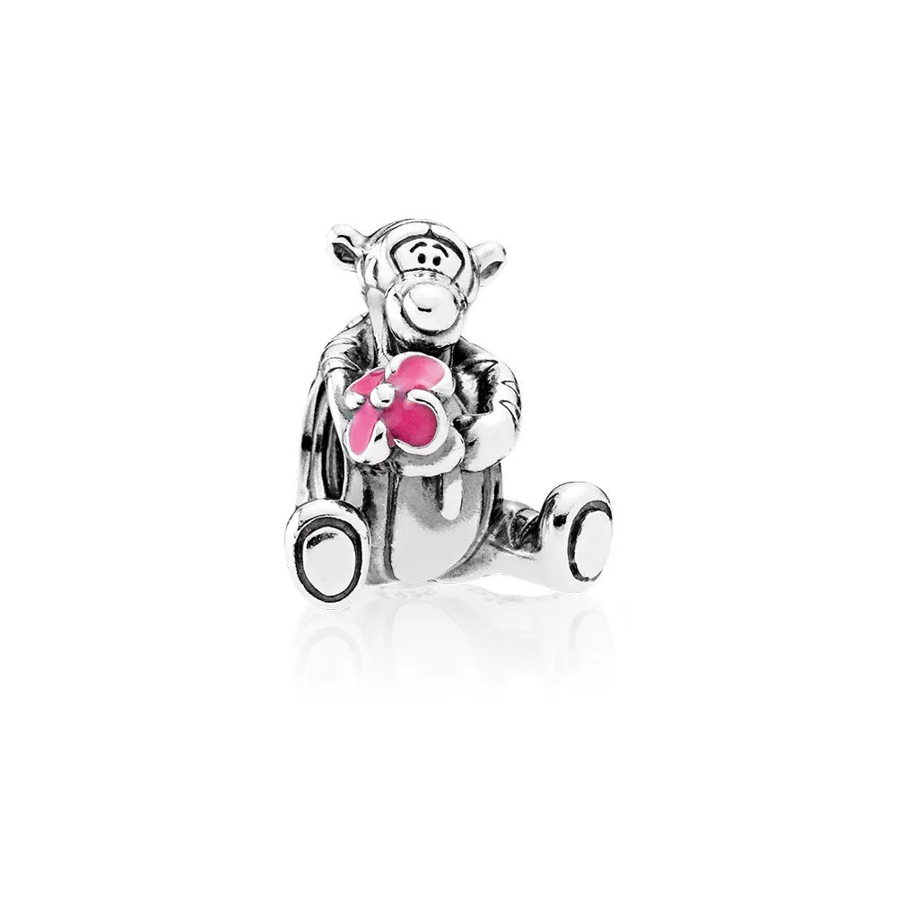 disney pandora charm tigger 792135en80