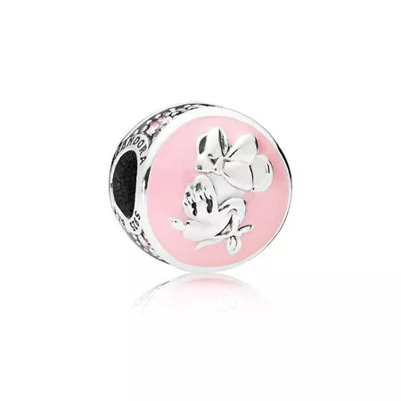 disney pandora clip vintage minnie 797170en96