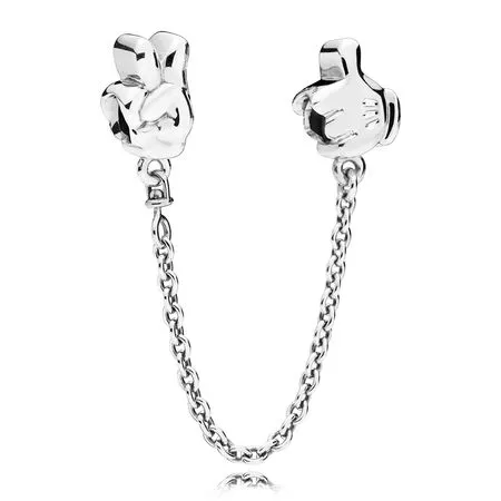 disney pandora güvenlik zincirleri miki i̇şareti güvenlik zinciri 797172