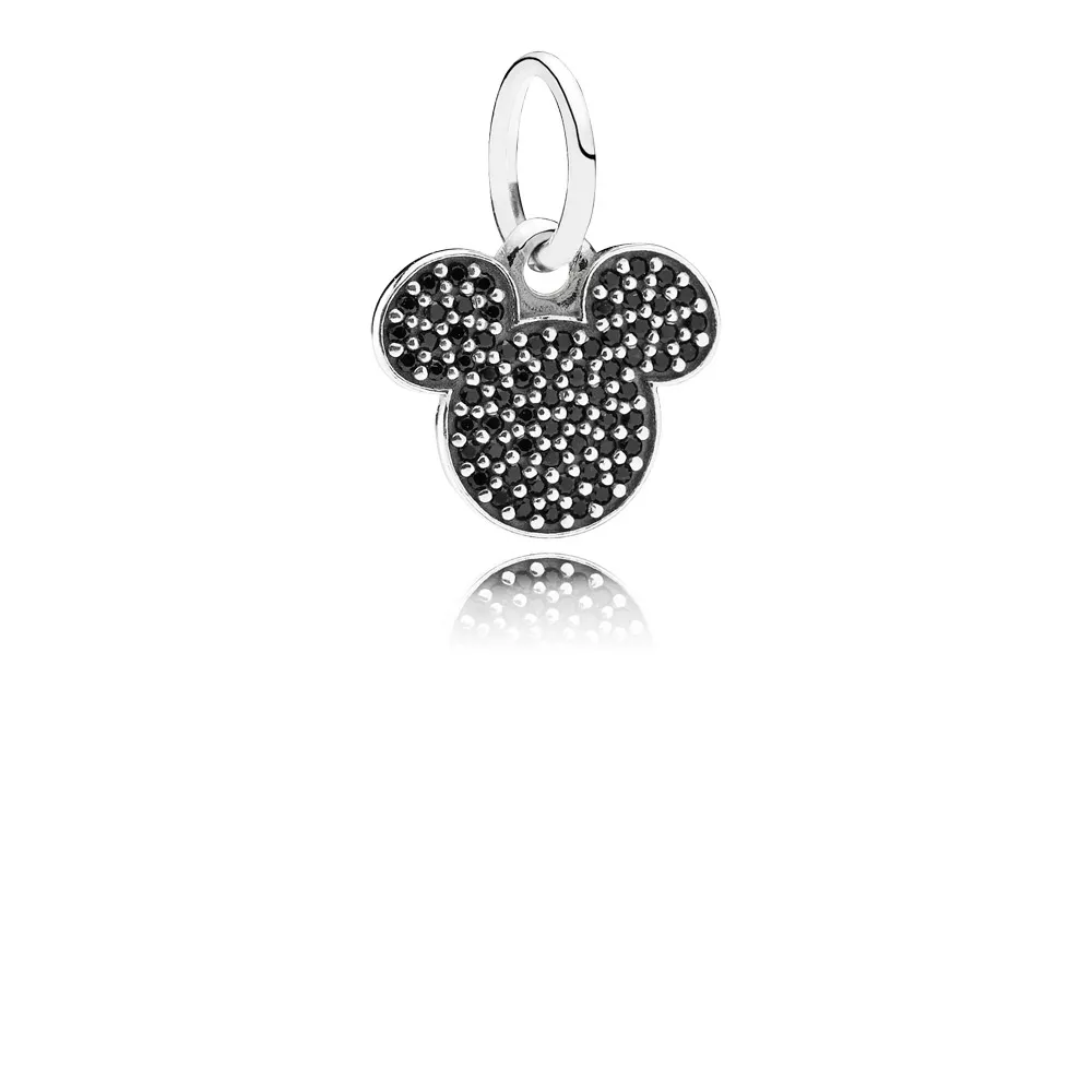 disney pandora sallantili charm miki 791446nck