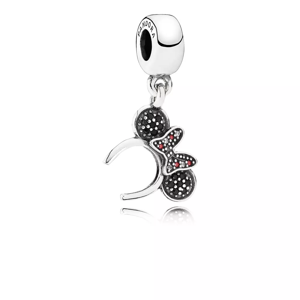 disney pandora sallantili charm minnie tacı 791562nck