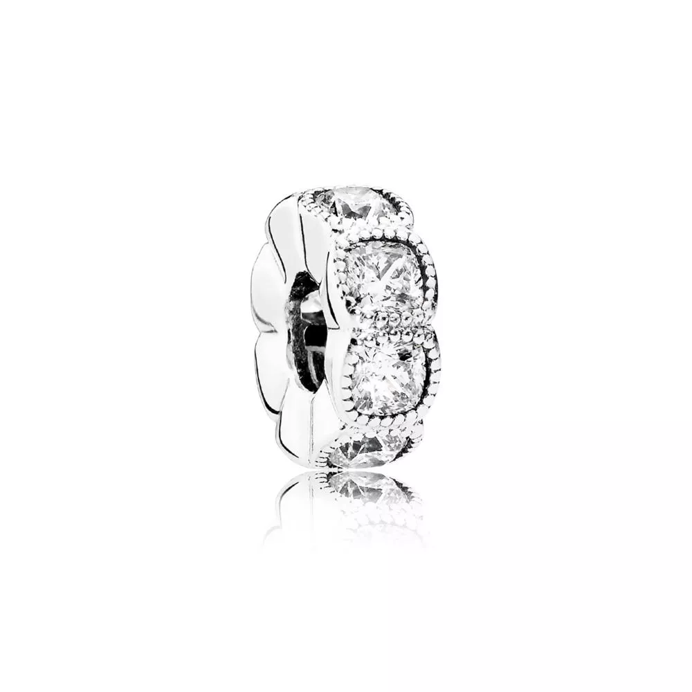 pandora ayraçlar charm büyüleyici daierler 792027cz