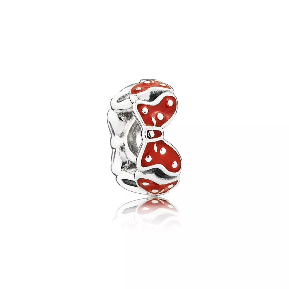 pandora ayraçlar charm disney yay 791582en09