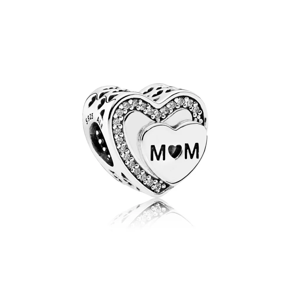 pandora charm anne hatırası 792070cz