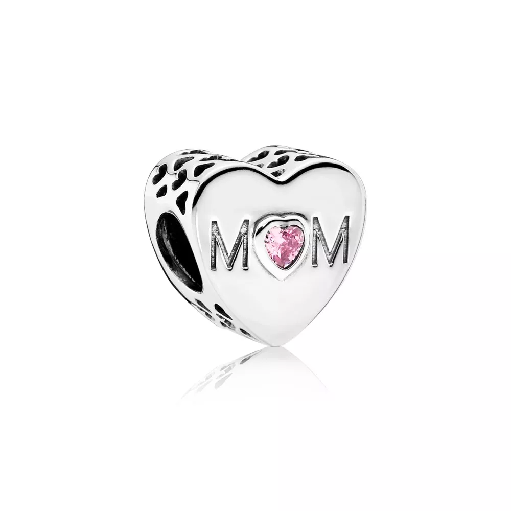 pandora charm anne kalbi 791881pcz