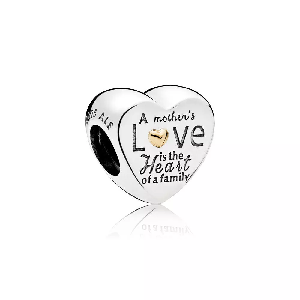 pandora charm anne kalbi 796265