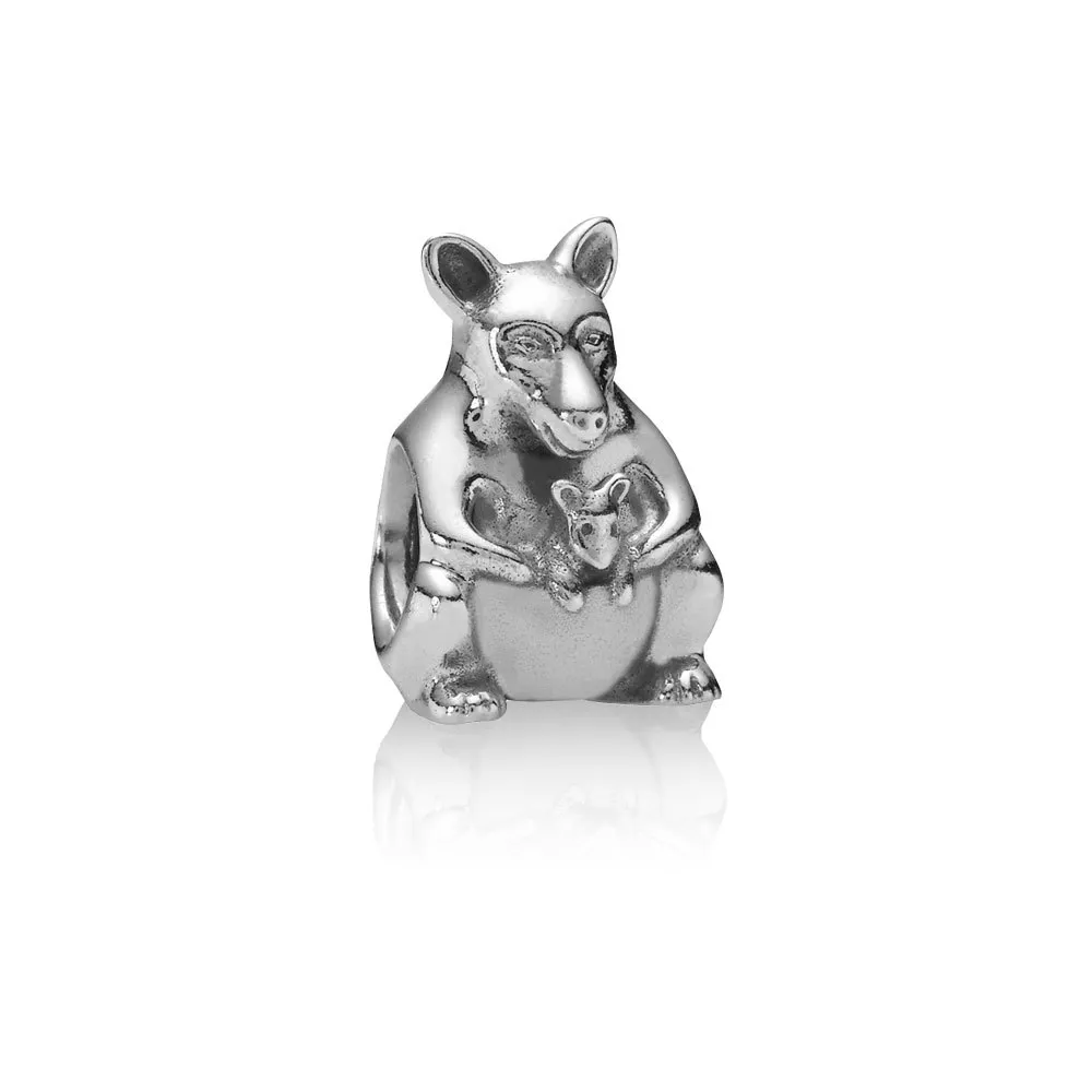 pandora charm anne kanguru 790534