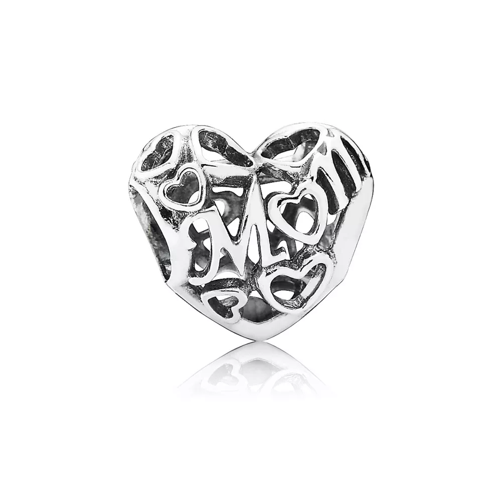 pandora charm anne sevgisi kafes i̇şi 791519