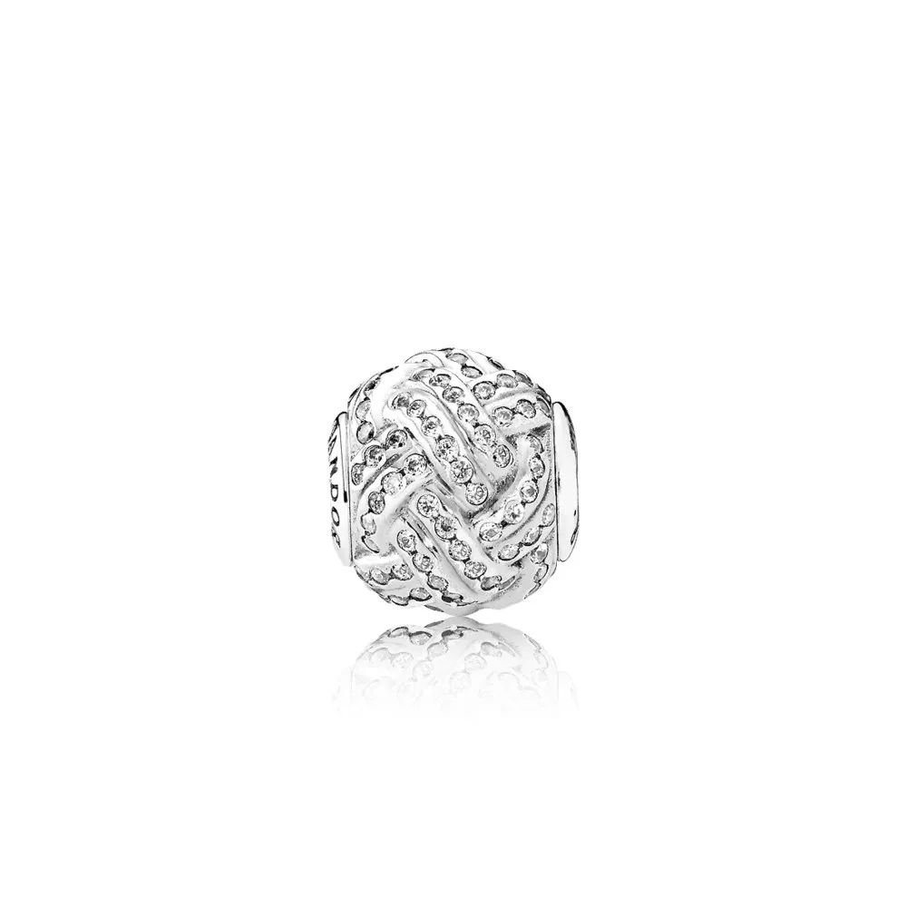 pandora charm arkadaşlık 796086cz