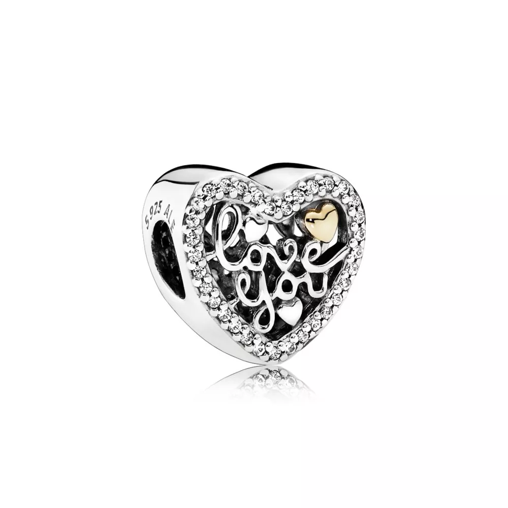 pandora charm aşk mesajı 792037cz