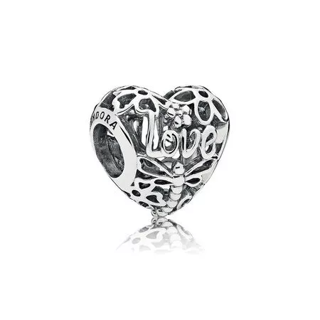 (resim) Pandora Charm, Bahar Sözü - 797046