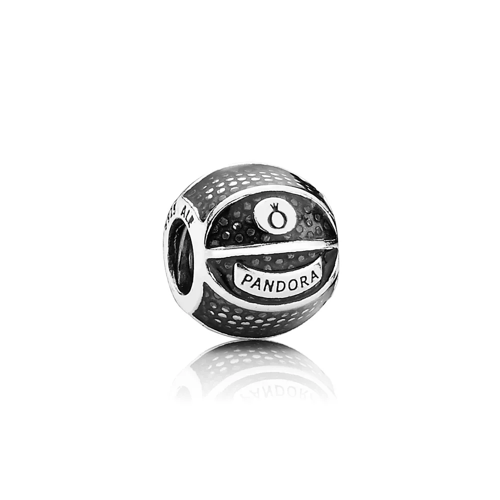 pandora charm basket topu charm ı 791201en44