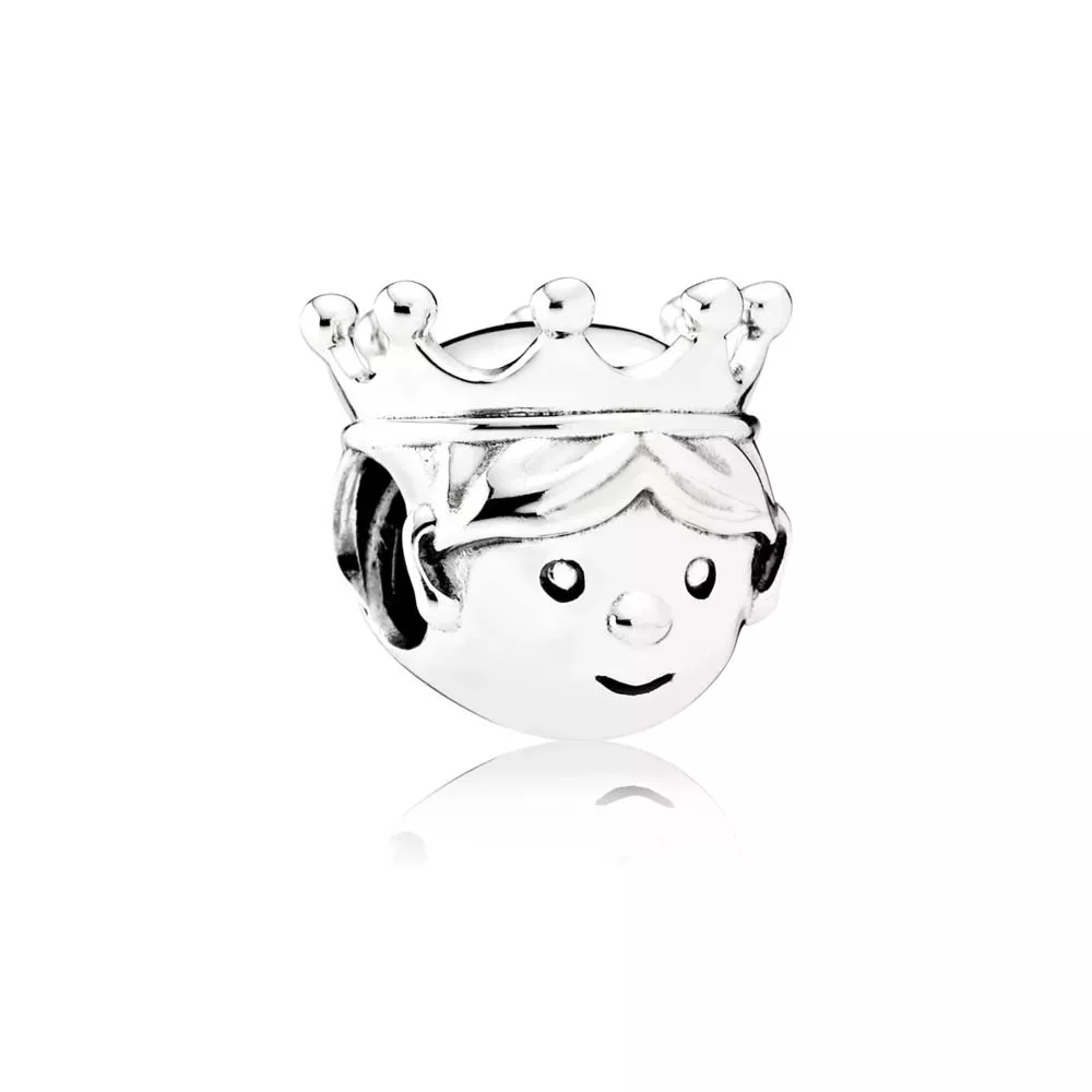 pandora charm değerli prens 791959