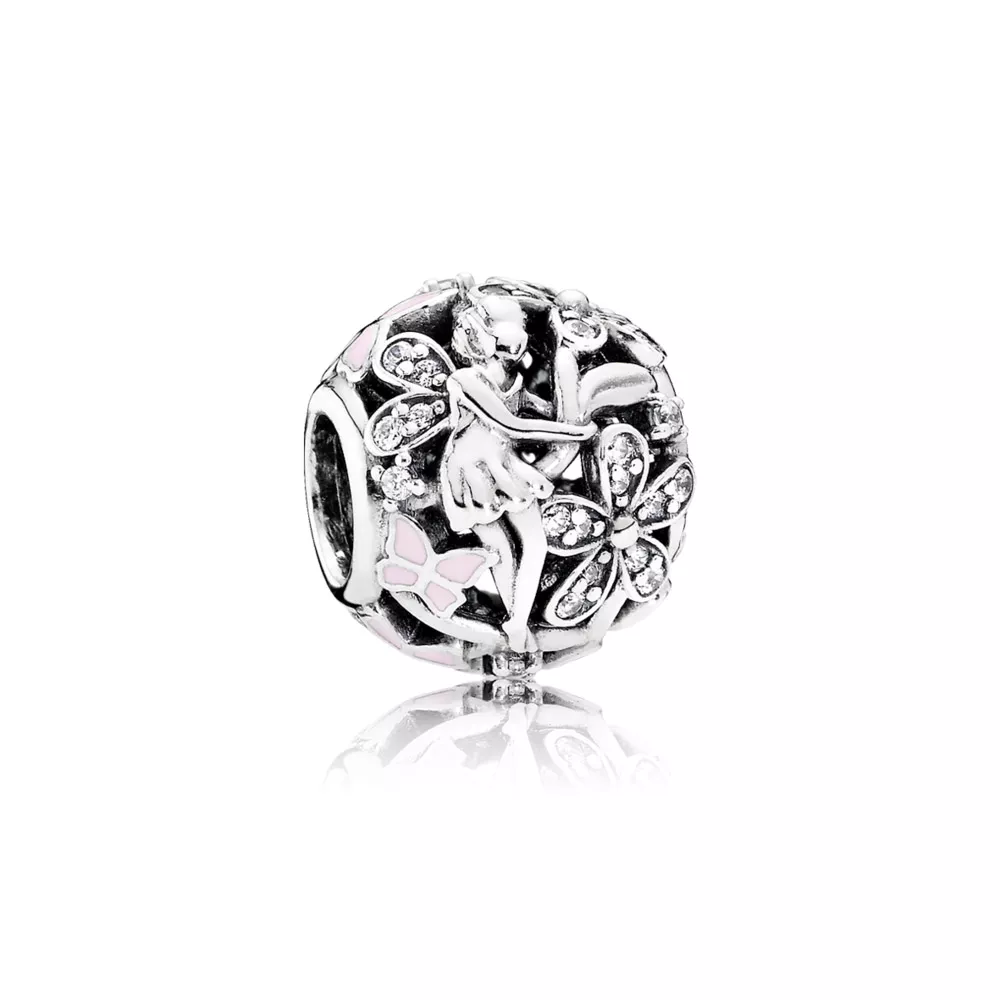 pandora charm göz alıcı peri 791841en68