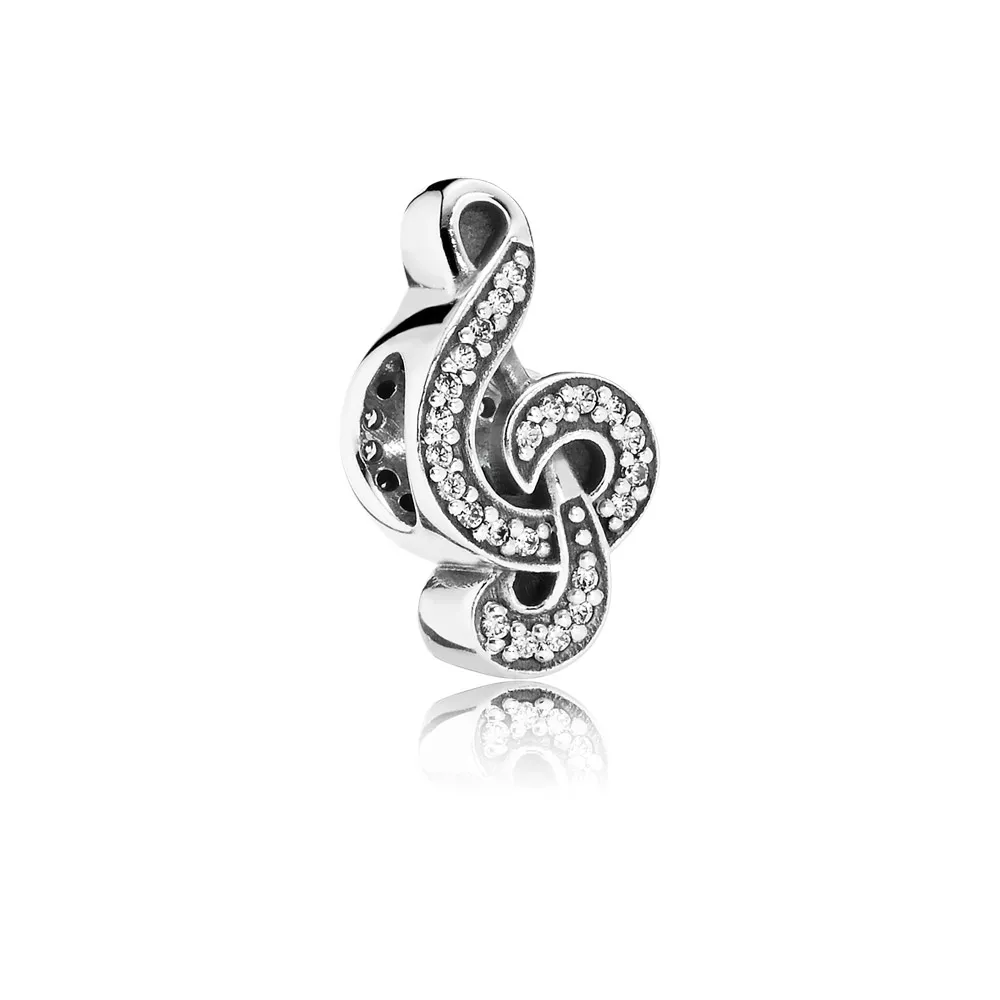 pandora charm güzel müzik 791381cz